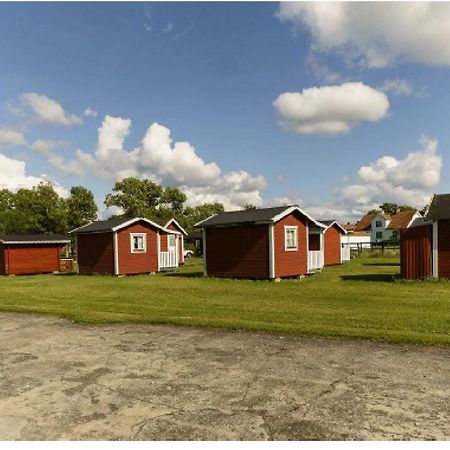 Готель Gothems Cantina Y Casitas Екстер'єр фото