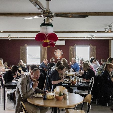 Готель Gothems Cantina Y Casitas Екстер'єр фото