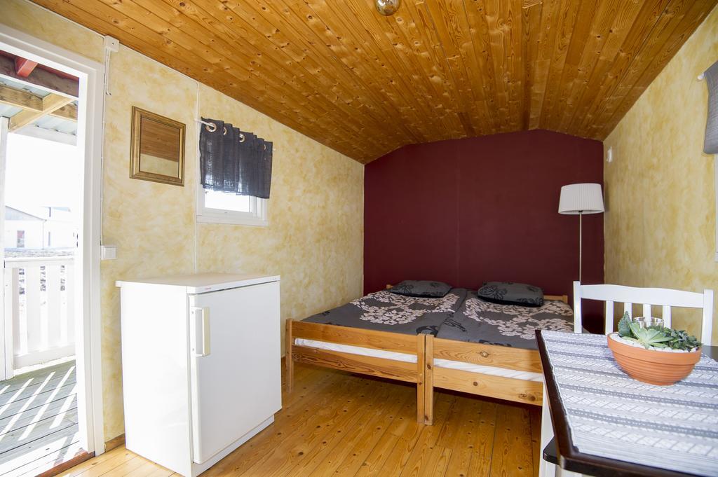 Готель Gothems Cantina Y Casitas Номер фото
