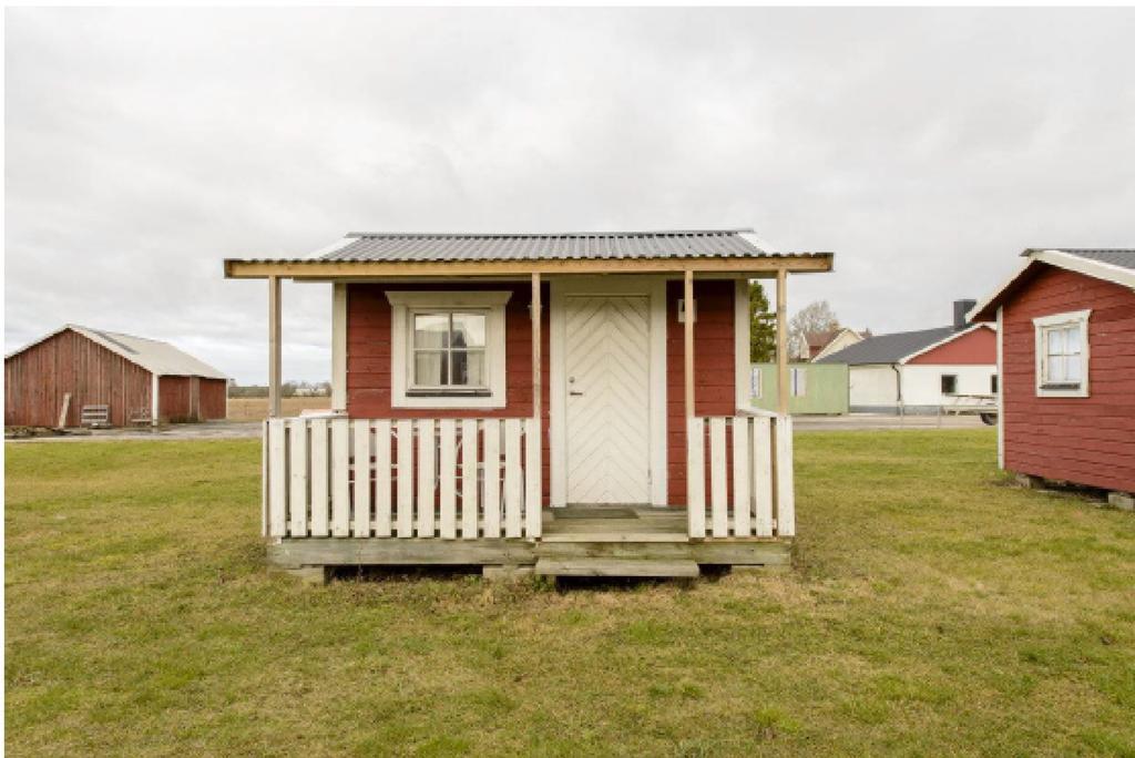 Готель Gothems Cantina Y Casitas Номер фото